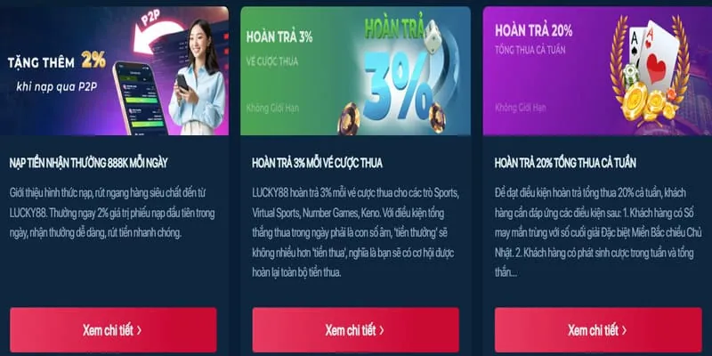 Chương trình VIP 78vin
